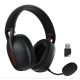 Redragon H848 vezeték nélküli Bluetooth Gaming Headset fekete