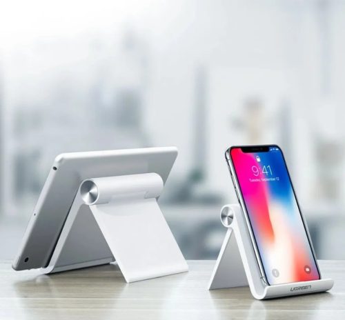 Ugreen LP115 tablet és telefon állvány
