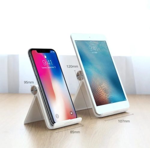 Ugreen LP115 tablet és telefon állvány