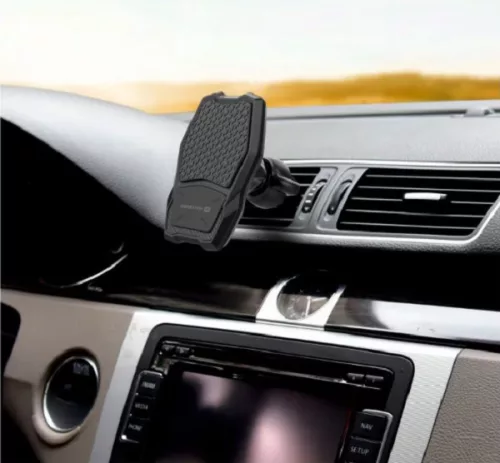 Swissten WM1-AV3 autós telefon tartó vezeték nélküli töltő