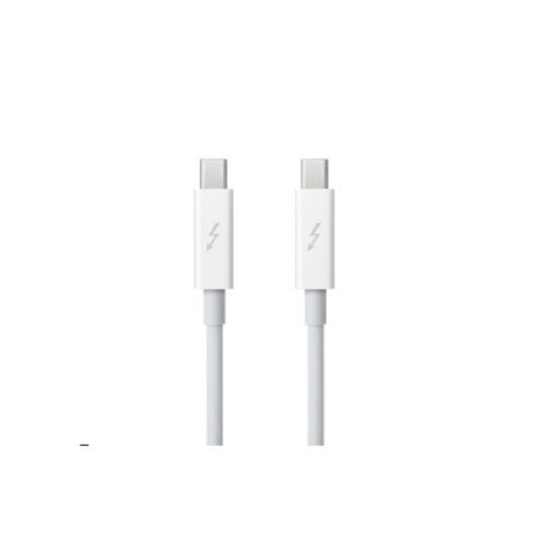 Apple Thunderbolt kábel (2m)