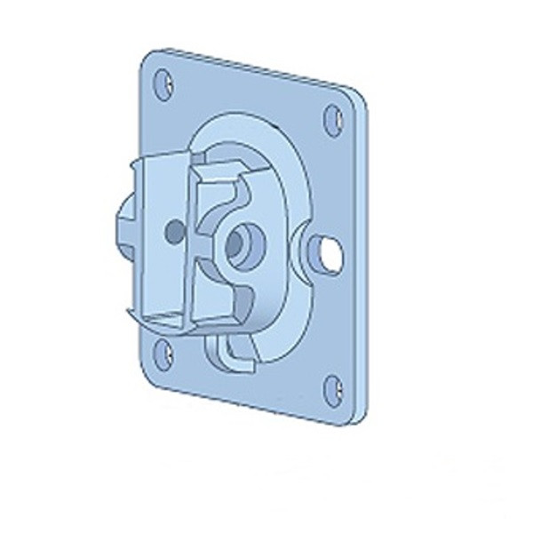Aruba AP270MNTH2 AP270 Series Access Flush Wall or Ceili