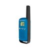 Motorola Talkabout T42 kék walkie talkie (2db)