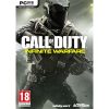 Call Of Duty: Infinite Warfare PC játékszoftver
