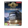Euro Truck Simulator 2 Legendary Edition PC játékszoftver