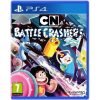 Cartoon Network Battle Crashers PS4 játékszoftver