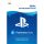 PlayStation Network 6000Ft-os feltöltőkártya