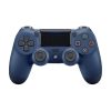 Playstation 4 Dualshock 4 V2 Midnight Blue kontroller