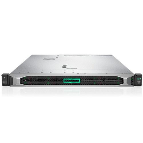HPE P19774-B21 ProLiant DL360 Gen10 4208 2.1GHz 8-core 1P 16GB-R P408i-a NC 8SFF 500W PS Server
