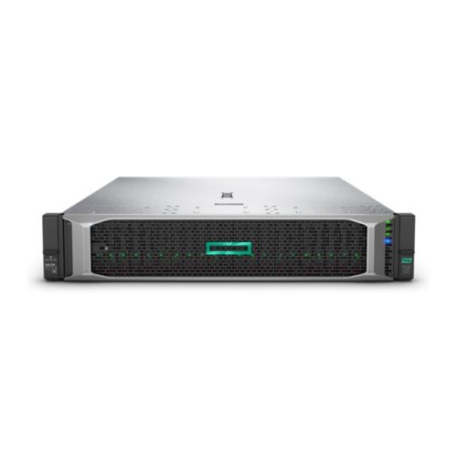 HPE P20249-B21 ProLiant DL380 Gen10 5218 2.3GHz 16-core 1P 32GB-R P408i-a NC 8SFF 800W PS Server