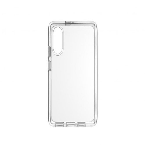Cellect TPU-XIA-MI-N10-TP Xiaomi Mi Note 10 átlátszó vékony szilikon hátlap