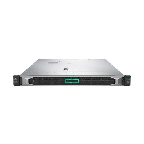 HPE P23578-B21 ProLiant DL360 Gen10 4210R 2.4GHz 10-core 1P 16GB-R P408i-a NC 8SFF 500W PS Server