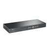 TP-Link TL-SG1016 16port GbE LAN rack switch