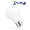 SpectrumLED Smart COG/5W/560Lm/CCT+DIM/IP20/E27 WiFi LED körte led fényforrás