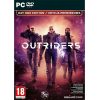 Outriders Day One Edition PC játékszoftver