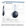 PlayStation®5 Pulse 3D™ vezeték nélküli headset