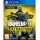 Tom Clancy's Rainbow Six Extraction PS4/PS5 játékszoftver