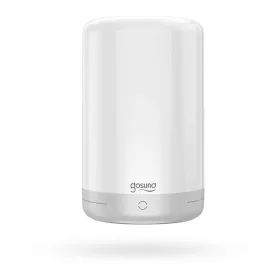   NITEBIRD LB3 Smart Wi-Fi-s éjjeli lámpa, szín és fényerő beállítás, Gosund Tuya
