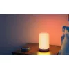 NITEBIRD LB3 Smart Wi-Fi-s éjjeli lámpa, szín és fényerő beállítás, Gosund Tuya