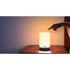 NITEBIRD LB3 Smart Wi-Fi-s éjjeli lámpa, szín és fényerő beállítás, Gosund Tuya