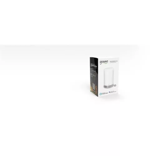 NITEBIRD LB3 Smart Wi-Fi-s éjjeli lámpa, szín és fényerő beállítás, Gosund Tuya