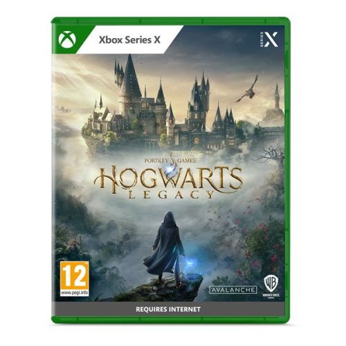 Hogwarts Legacy XBOX Series X játékszoftver