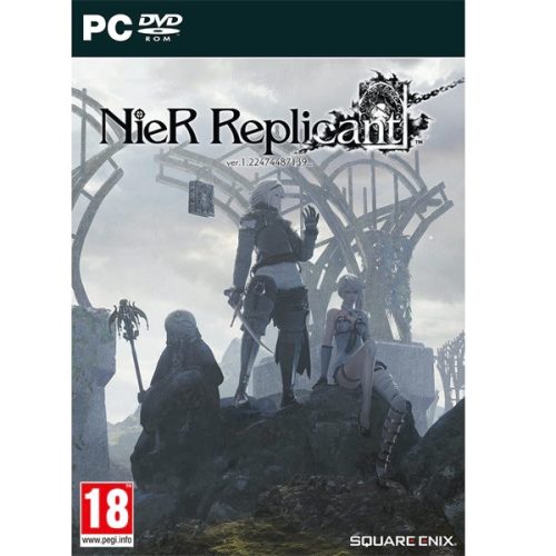 NieR Replicant ver.1.22474487139… PC játékszoftver
