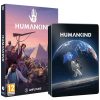 Humankind Steel Case Limited Edition PC játékszoftver