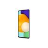 Samsung SM-A525FLVGEUE Galaxy A52 6,5" LTE 6/128GB Dual SIM világos lila okostelefon