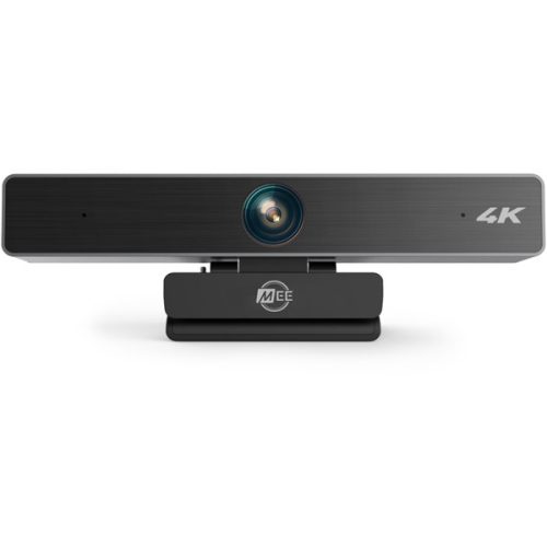 MEE audio C11Z 4K UHD nagyfelbontású professzionális webkamera