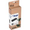 Akyga AK-ND-03 18,5V/3,5A/65W 7,4x5mm HP / Compaq notebook hálózati töltő