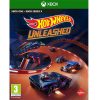 Hot Wheels Unleashed Xbox One játékszoftver