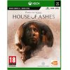 The Dark Pictures Anthology: House of Ashes Xbox One/Series játékszoftver