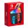 Nintendo Switch OLED Modell Neon Red & Blue Joy-Con játékkonzol