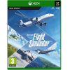 Microsoft Flight Simulator Xbox Series X játékszoftver