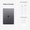 Apple 10,2" iPad 9 64GB Wi-Fi + Cellular Space Grey (asztroszürke)