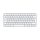 Apple Magic Keyboard (2021) vezeték nélküli billentyűzet magyar kiosztással