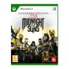 Marvel's Midnight Suns Enhanced Edition Xbox Series X játékszoftver