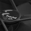 Fractal Design 180mm Dynamic X2 GP-18 PWM fekete ház hűtőventilátor