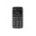 Panasonic KX-TU160EXB 2,4" fekete mobiltelefon