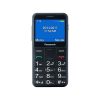 Panasonic KX-TU155EXBN 2,4" fekete mobiltelefon