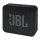 JBL GOESBLK Bluetooth fekete hangszóró