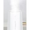 Deerma LD220 fehér ultrahangos légpárásító