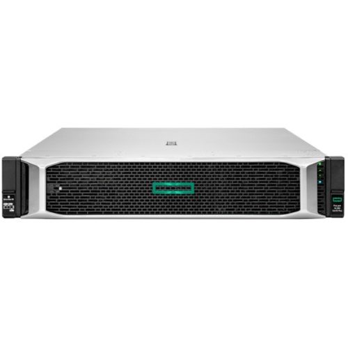 HPE P55246-B21 ProLiant DL380 Gen10 Plus 4310 2.1GHz 12-core 1P 32GB-R MR416i-p NC 8SFF 800W PS Server