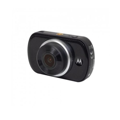 EDCO EDC 0340 Motorola MDC50 menetrögzítő kamera