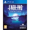 Endling: Extinction is Forever PS4 játékszoftver