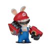 Mario + Rabbids® Sparks of Hope "Rabbid Mario" 10 cm figura