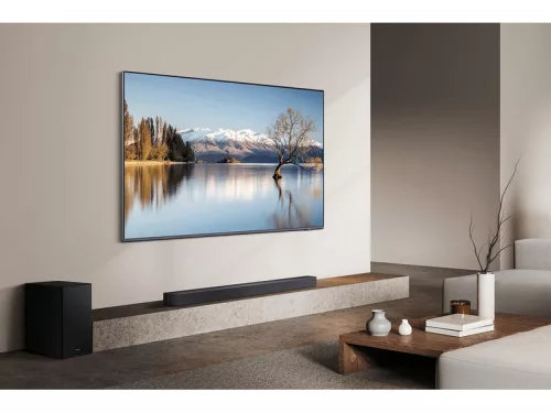 Samsung HW-Q600B 3.1.2 csatornás hangprojektor