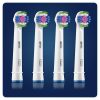 Oral-B EB50-2 Cross Action 2 db-os elektromos fogkefe pótfej szett