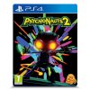 Psychonauts 2: Motherlobe Edition PS4 játékszoftver
